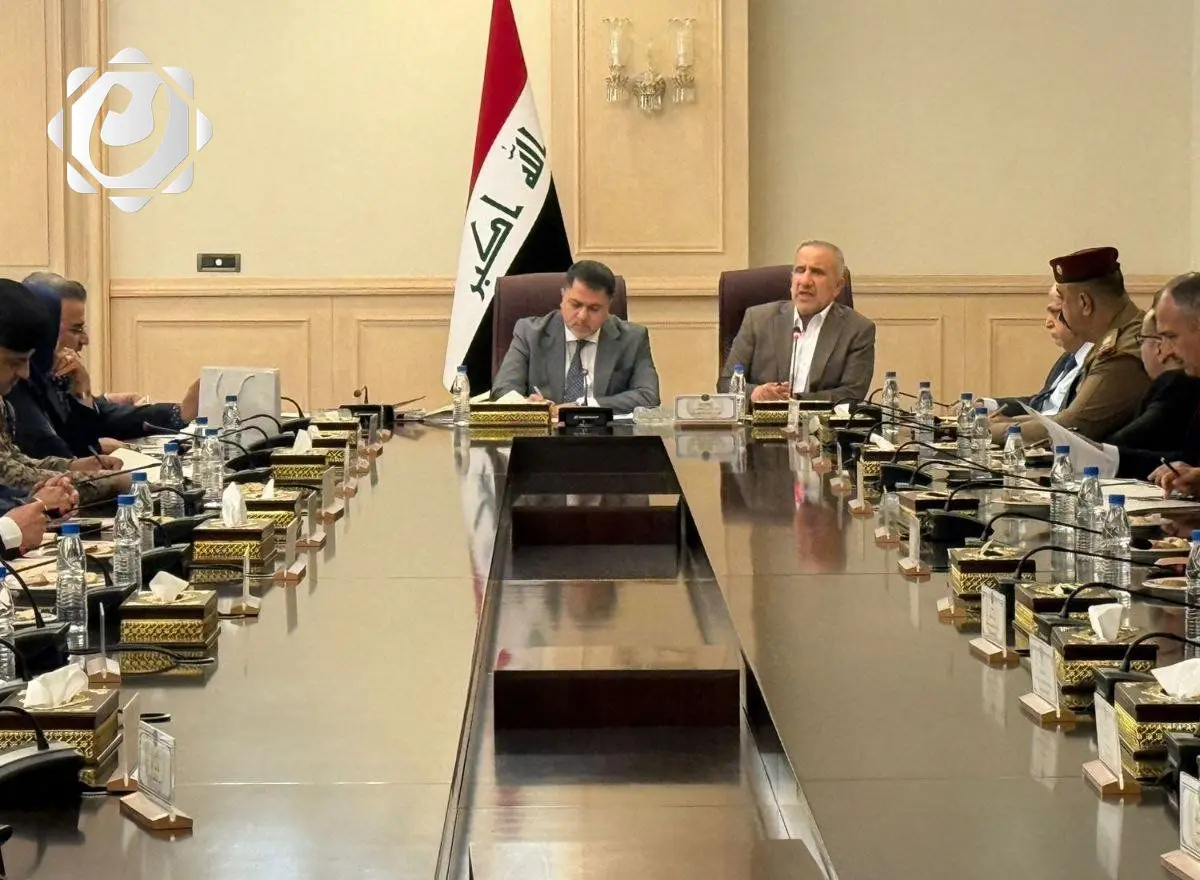 اجتماع حكومي يناقش الترتيبات النهائية لملتقى العراق للاستثمار