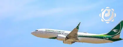 الخطوط الجوية العراقية تبدأ رحلات العمرة للموسم الحالي