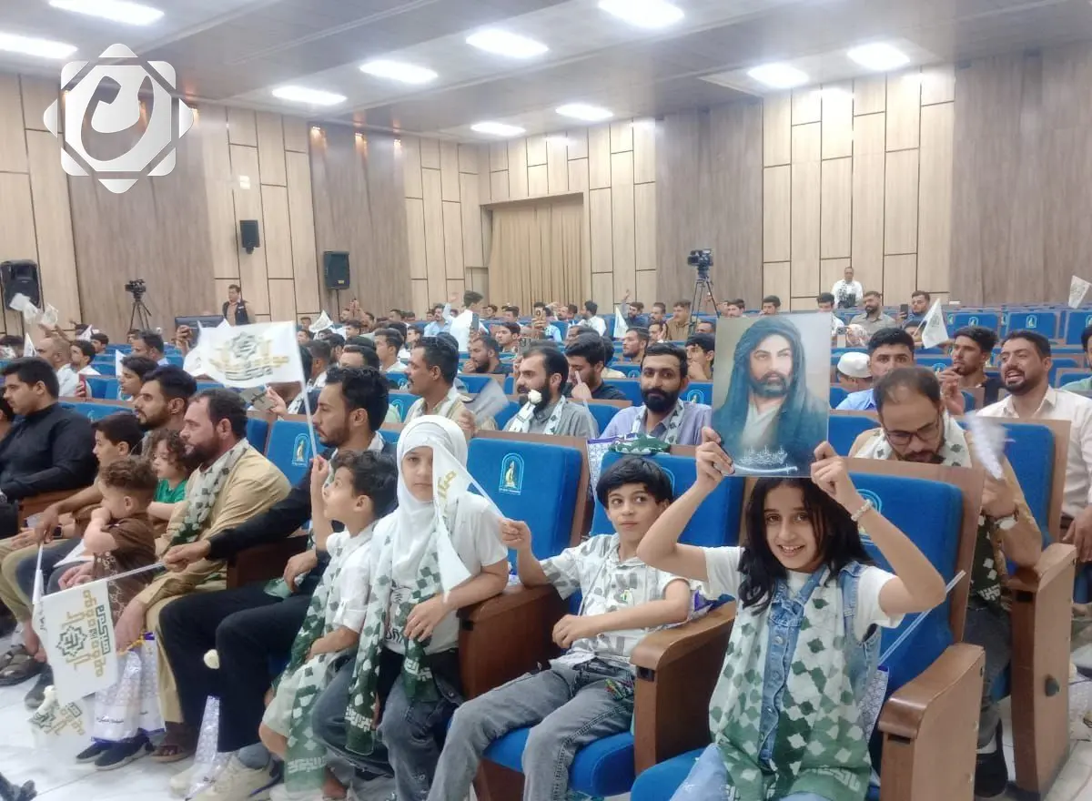 مهرجان الغدير الثقافي يُقام في محافظة ذي قار