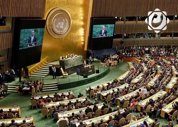 الجمعية العامة للأمم المتحدة تعتمد مشروع قرار إسبانيا بشأن غزة