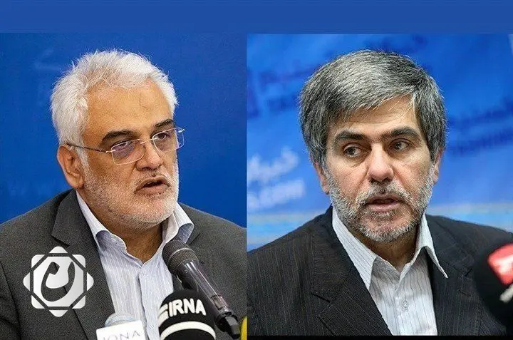 إيران تعلن استشهاد عالمين نوويين جراء العدوان الصهيوني