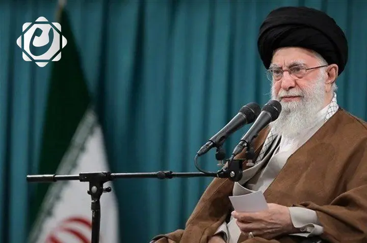 خامنئي يوجه رسالة للشعب الإيراني ويتوعد بالرد على العدوان الصهيوني