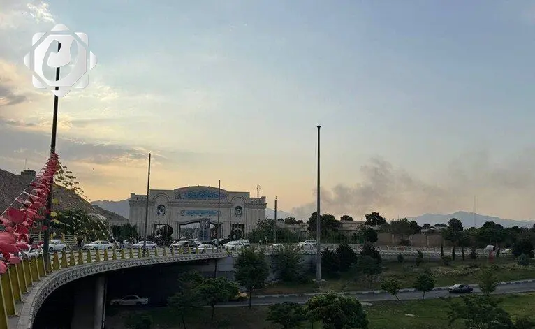 إيران: اعتداءات جديدة على مواقع في كرمنشاه