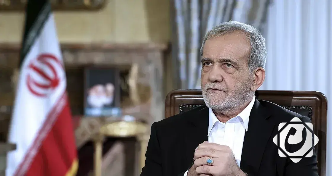 الرئيس الإيراني: ردنا سيكون قاسياً وسيدفع الكيان الصهيوني للندم