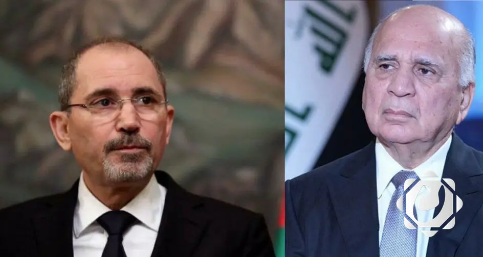 العراق والأردن يعربان عن رفضهما لتوسيع النزاع في المنطقة