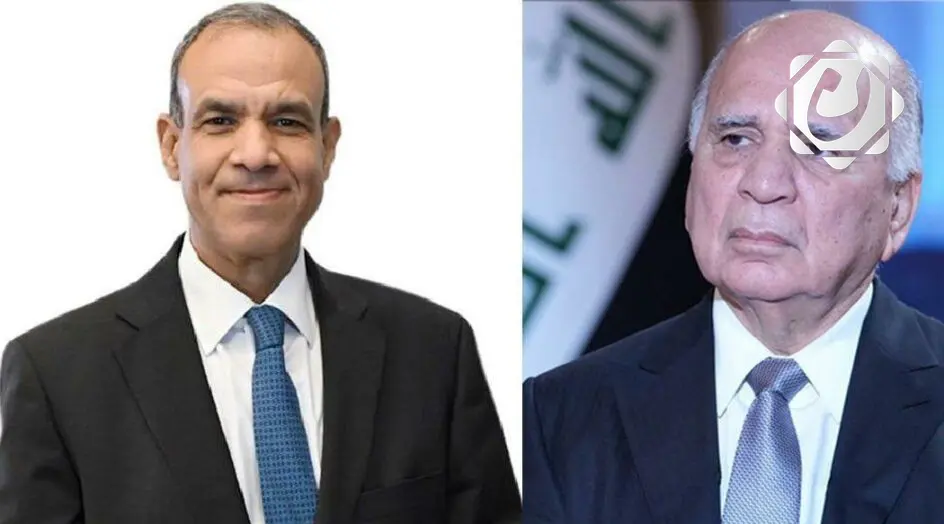 التأكيد على الحلول الدبلوماسية لتفادي التصعيد في المنطقة