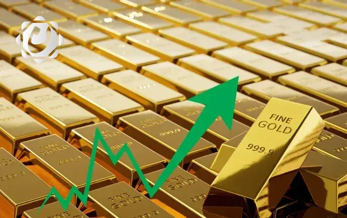 أسعار الذهب تصل إلى أعلى مستوياتها خلال شهرين
