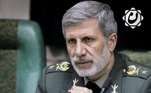 تنصيب اللواء أمير حاتمي قائدًا عامًا للجيش الإيراني