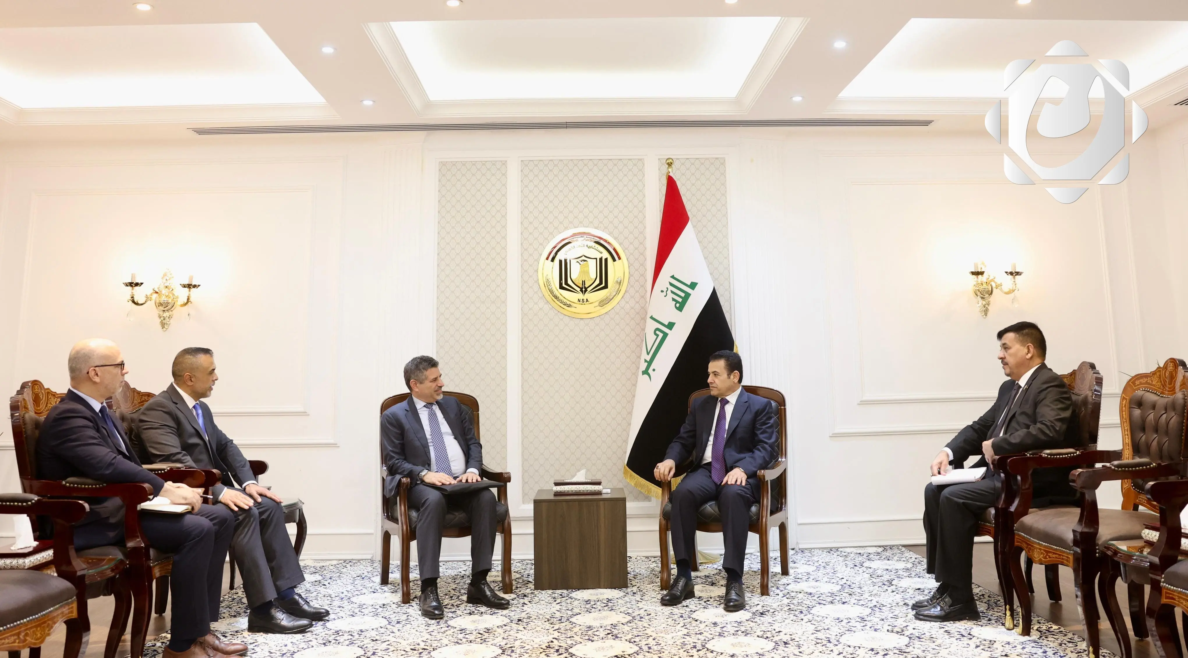 الأعرجي: الغارات الإسرائيلية على المدن الإيرانية تمثل انتهاكًا صارخًا للقانون الدولي