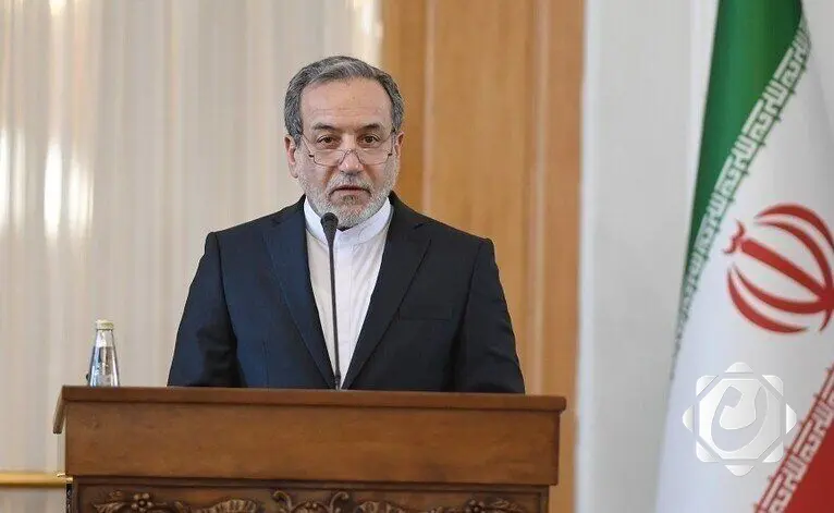 إيران ترفض دعوات ضبط النفس من الدول الغربية