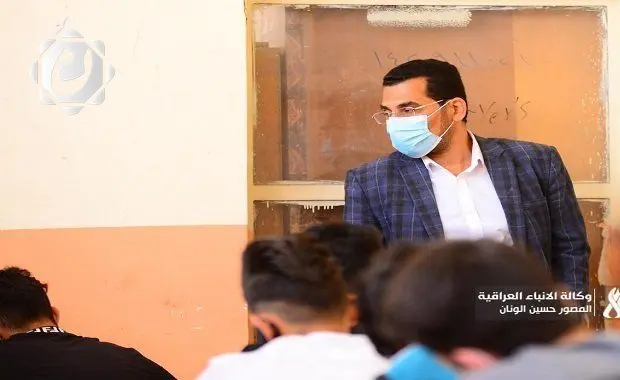 تأجيل امتحانات الدراسة الإعدادية في إقليم كردستان إلى الأسبوع المقبل