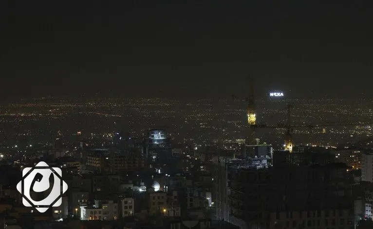 تفعيل الدفاعات الجوية الإيرانية لاعتراض أهداف في طهران