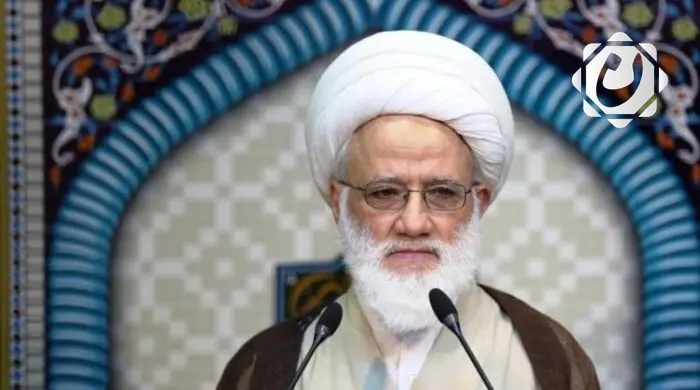 المرجع اليعقوبي: العدو يعاني من الرعب والخوف والهزيمة