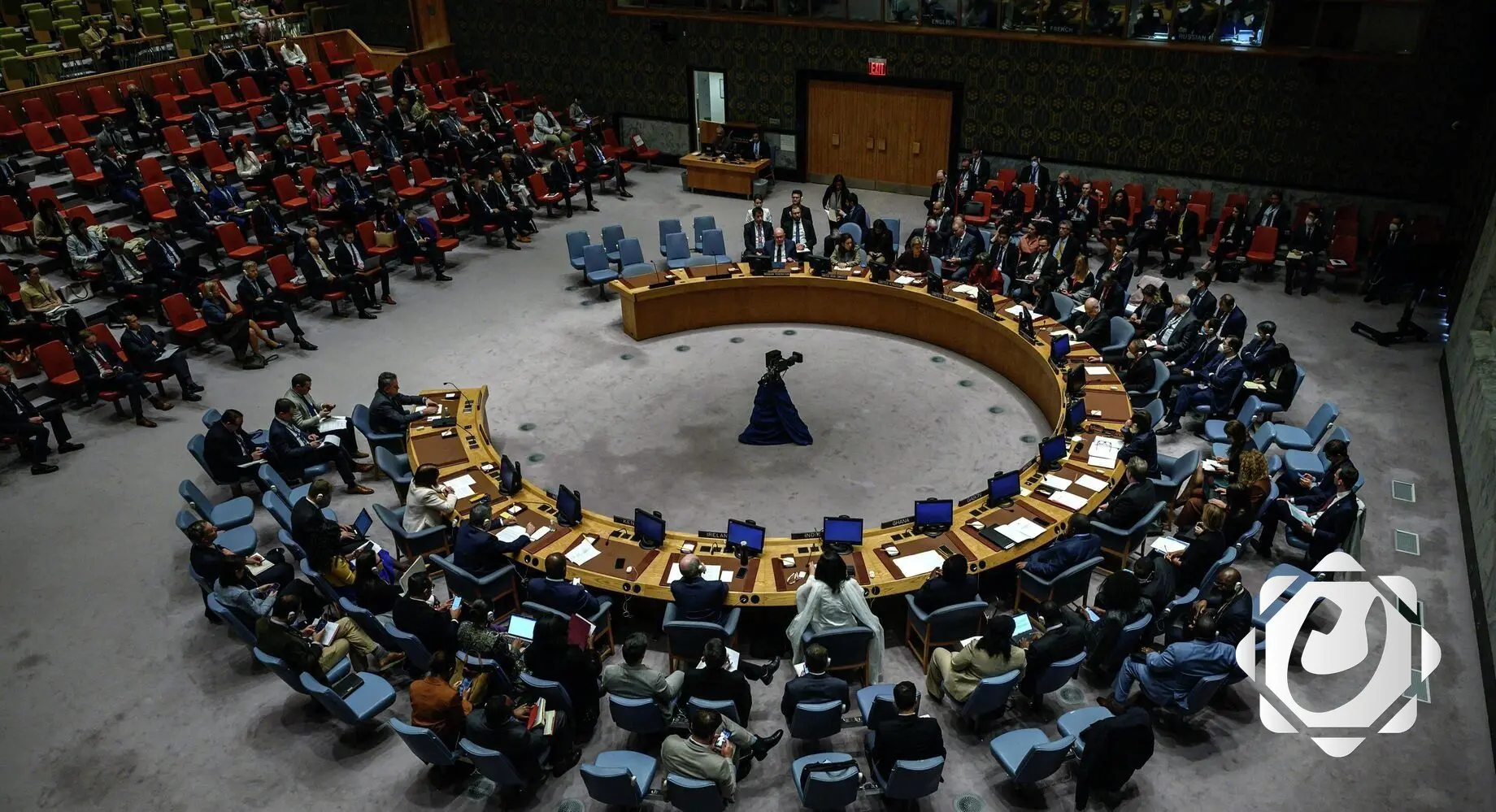 مبعوث إيران في مجلس الأمن: العدوان الإسرائيلي يهدف إلى تصعيد الصراع في المنطقة