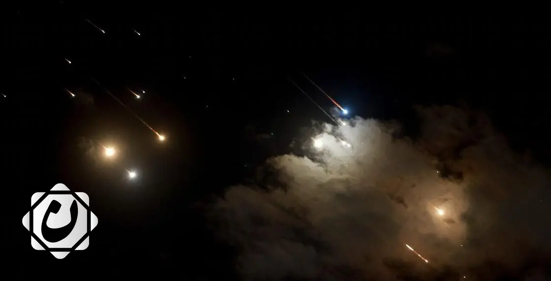 إيران تسقط 8 طائرات حربية إسرائيلية وتدمر مسيرات في عمليات دفاع جوي