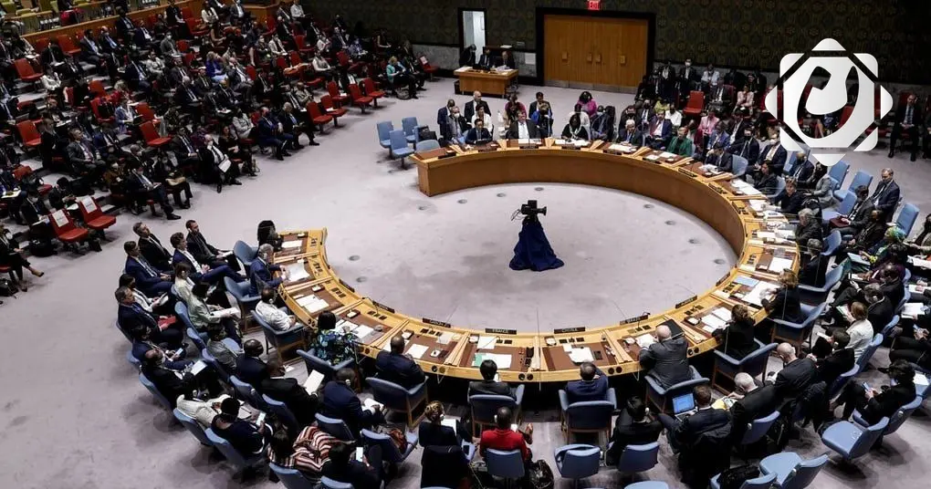 مجلس الأمن الدولي يعقد جلسة طارئة بناءً على طلب إيران