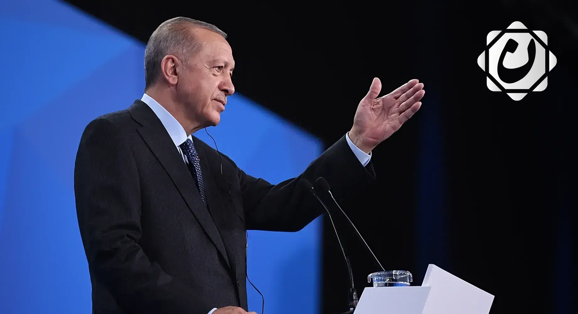 أردوغان: إدارة نتنياهو تسعى لجرّ المنطقة إلى كارثة