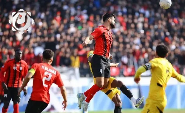 أربع مباريات في الجولة 35 من دوري النجوم اليوم