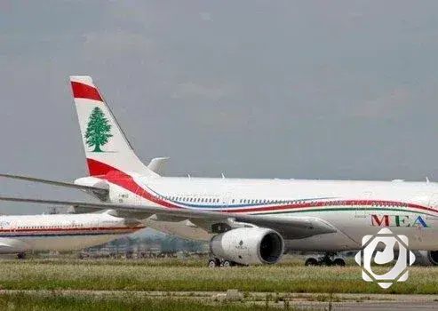 إعادة فتح المجال الجوي اللبناني بعد إغلاق مؤقت