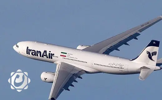 إيران: استمرار تعليق جميع الرحلات الجوية حتى إشعار آخر