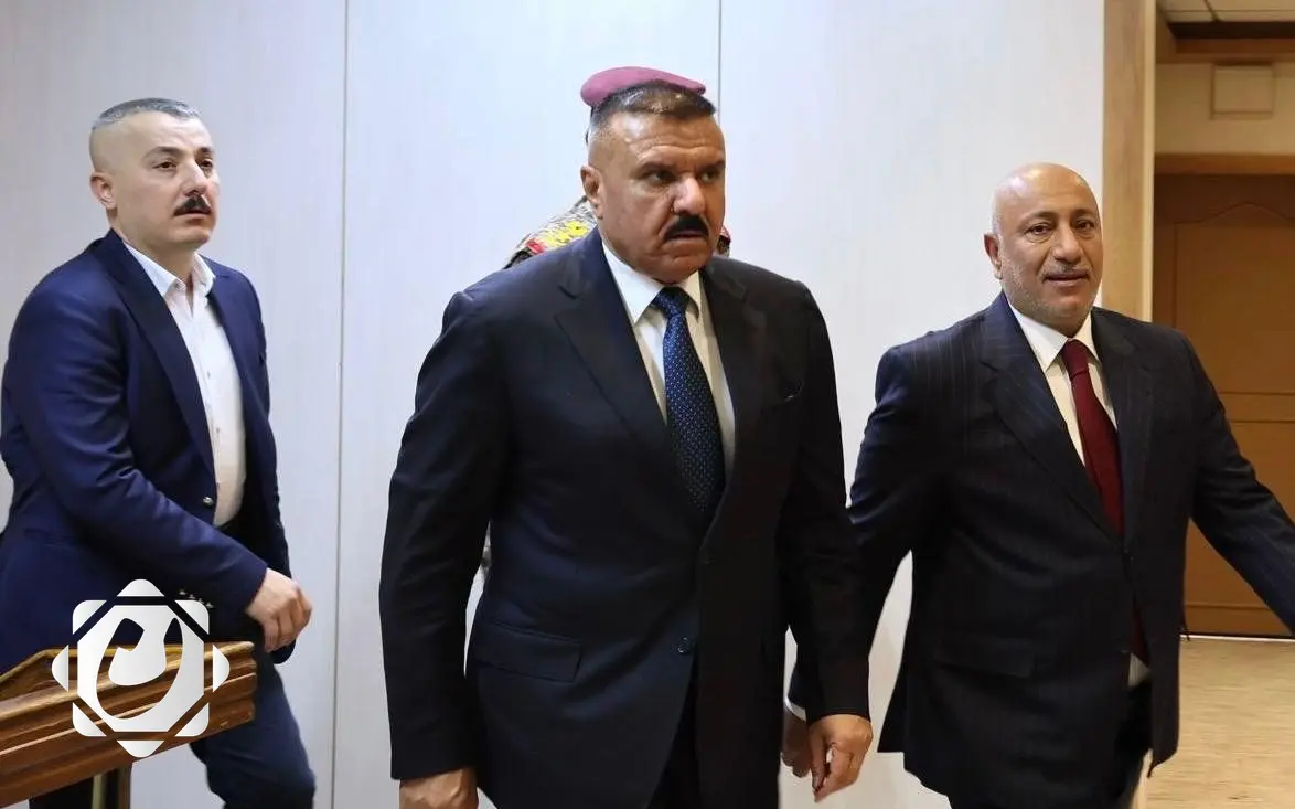 وزير الداخلية يزور كربلاء لمناقشة استعدادات شهر محرم الحرام