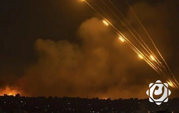 إيران تدمر ثلاث طائرات مسيرة في أجواء مدينة إيلام