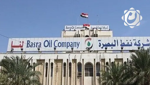 شركة نفط البصرة تنفي إطفاء حقل السيبة الغازي