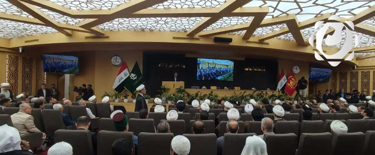 العتبة العباسية المقدسة تنظم مهرجان أسبوع الإمامة الدولي الثالث