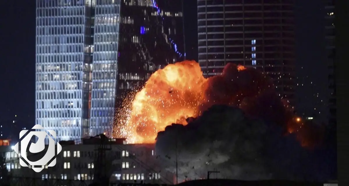 إيران تعلن عن هجمات وشيكة ضد الكيان الصهيوني