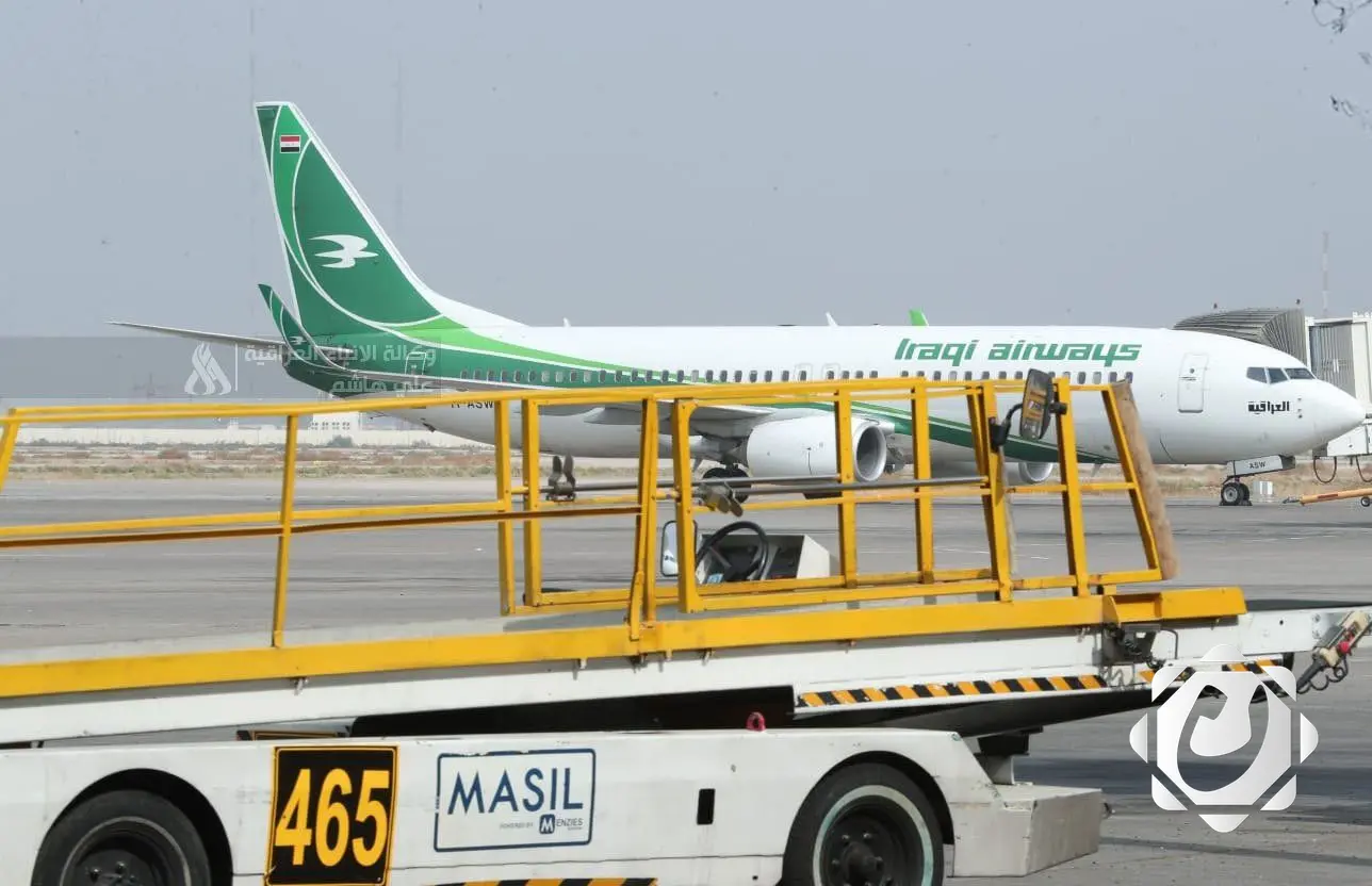 سلطة الطيران المدني: إعادة المسافرين العراقيين عبر مطار البصرة اعتباراً من غدٍ