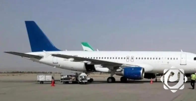 إغلاق الأجواء السورية مؤقتاً