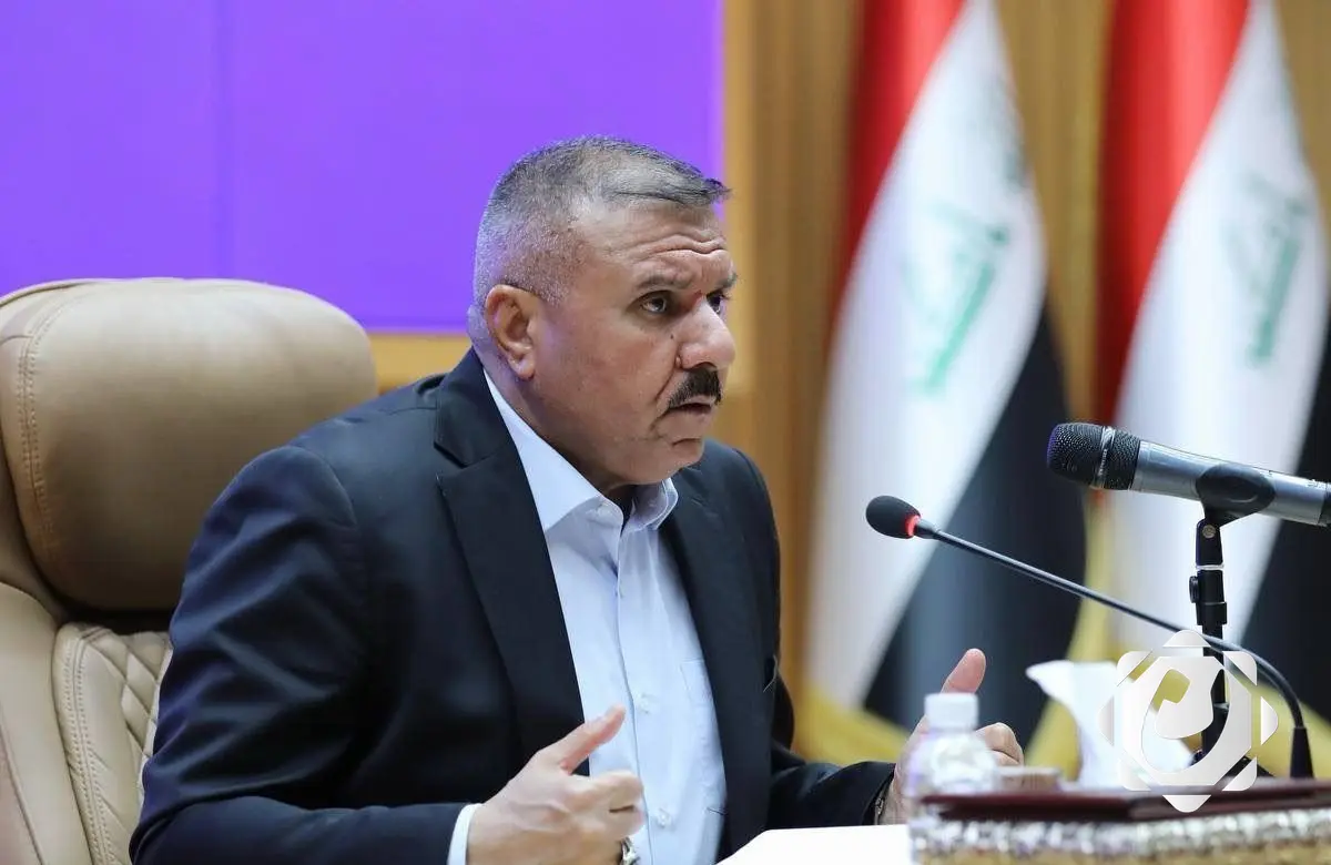 وزير الداخلية: خطة عيد الغدير تضمن انسيابية الحركة دون عرقلة