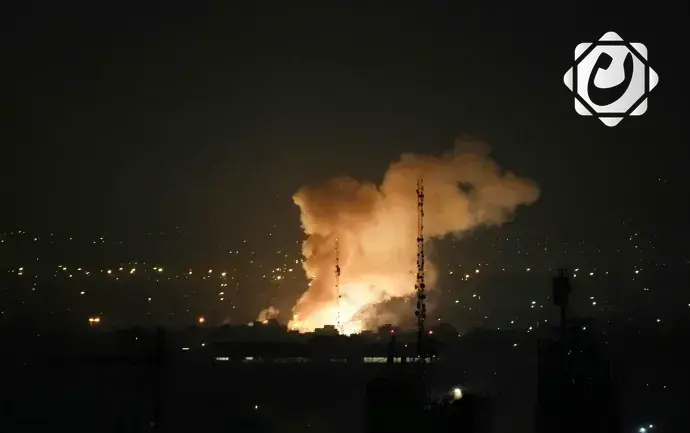 أنصار الله الحوثيون: تنفيذ عملية عسكرية ضد أهداف حساسة في يافا المحتلة