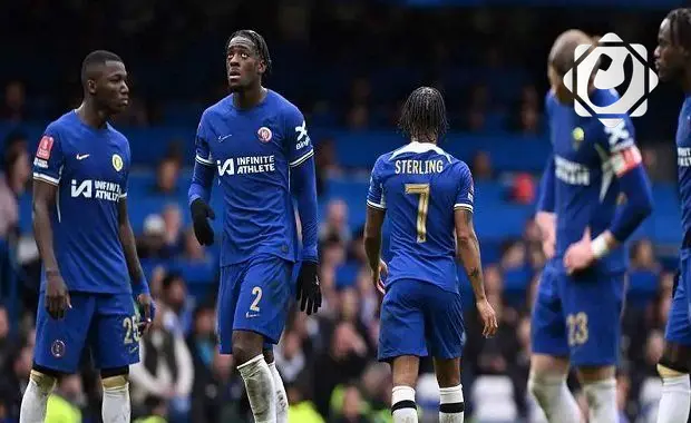 رحيم ستيرلينغ يرفض عروضاً من الدوري السعودي