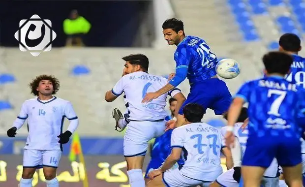 ثلاث مباريات حاسمة في ختام الجولة الـ35 من دوري نجوم العراق