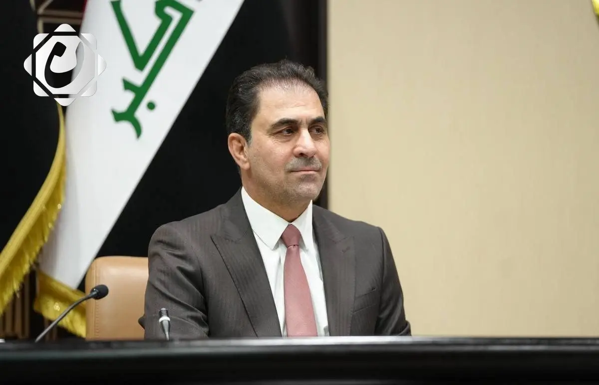 المندلاوي: إقرار عطلة يوم الغدير يعكس تمسكنا بقيم العدالة