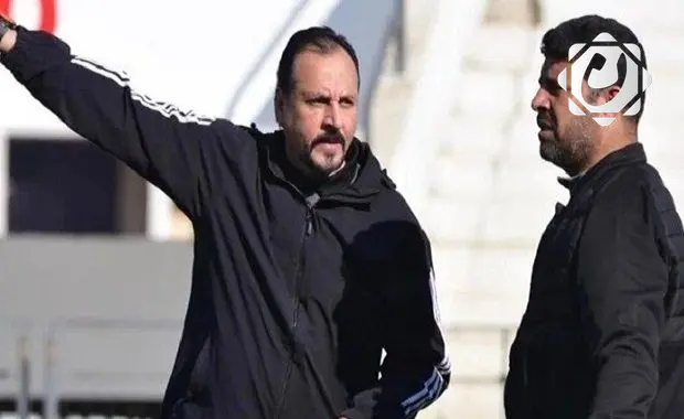 مدرب نوروز المساعد: تجاوزنا ظروفاً صعبة أمام أربيل وكنا الأفضل فنياً