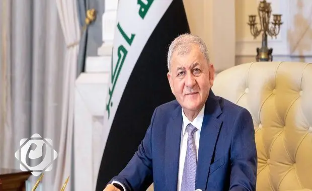 رئيس الجمهورية يهنئ بعيد الغدير: أهمية وحدة الصف واستقرار البلاد