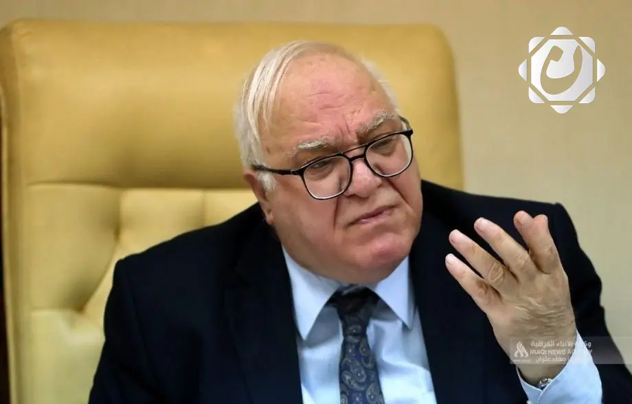 مستشار رئيس الوزراء: العراق مؤهل ليكون مركزاً مالياً إقليمياً بفضل أربع استراتيجيات رئيسية