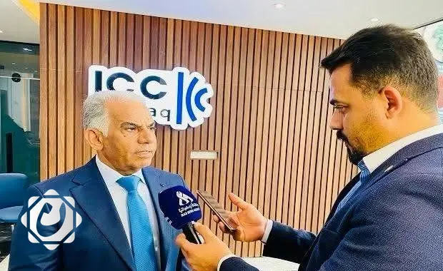 غرفة التجارة الدولية: ازدهار النشاط الاستثماري في العراق بفضل الأمن المستتب