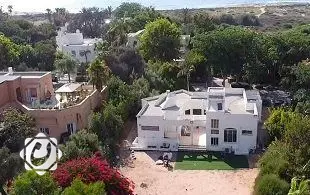 القصف الإيراني يستهدف محطة كهرباء ومسكن نتنياهو في قيسارية