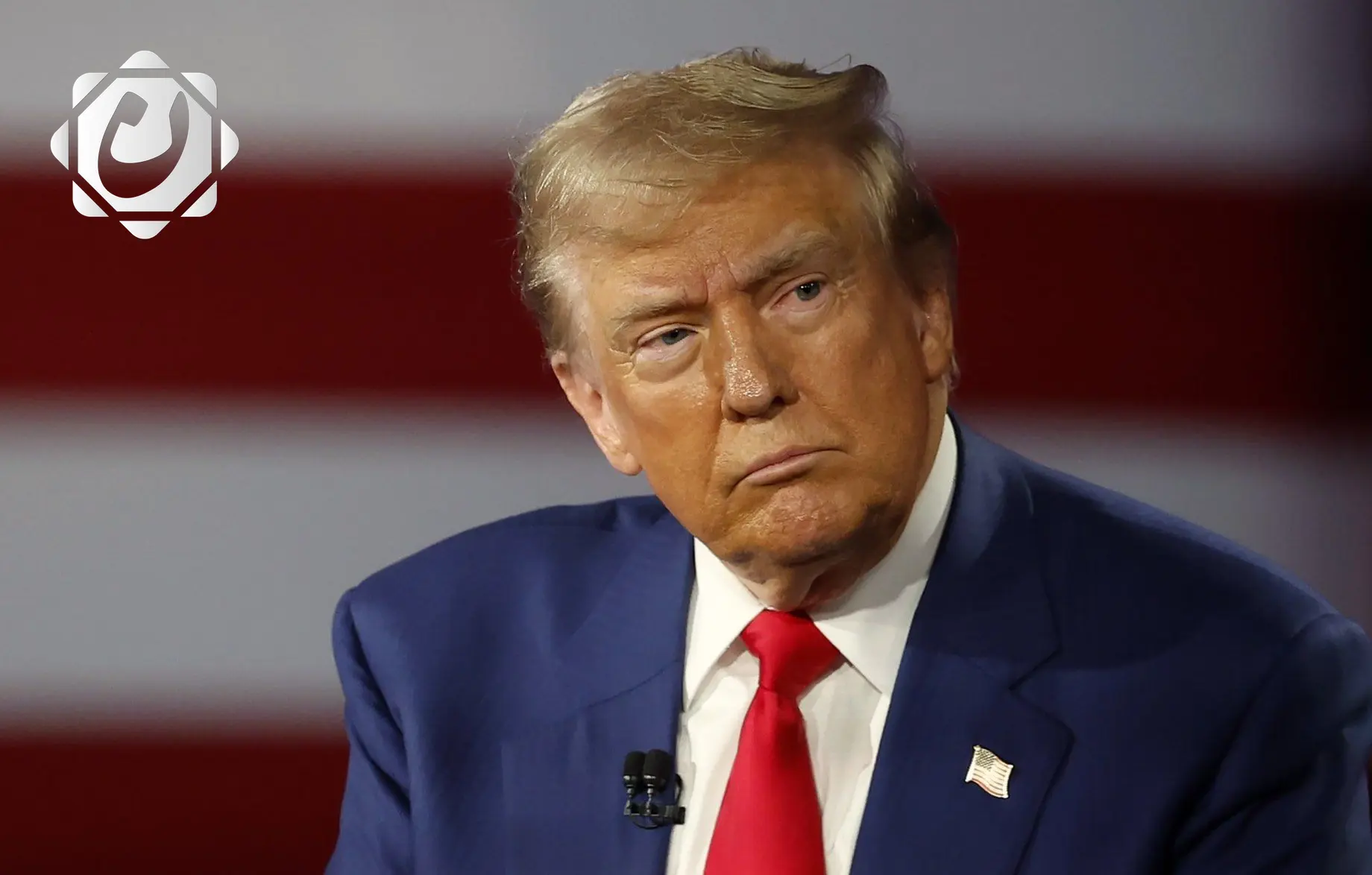 ترامب: السلام بين إيران وإسرائيل بات قريباً