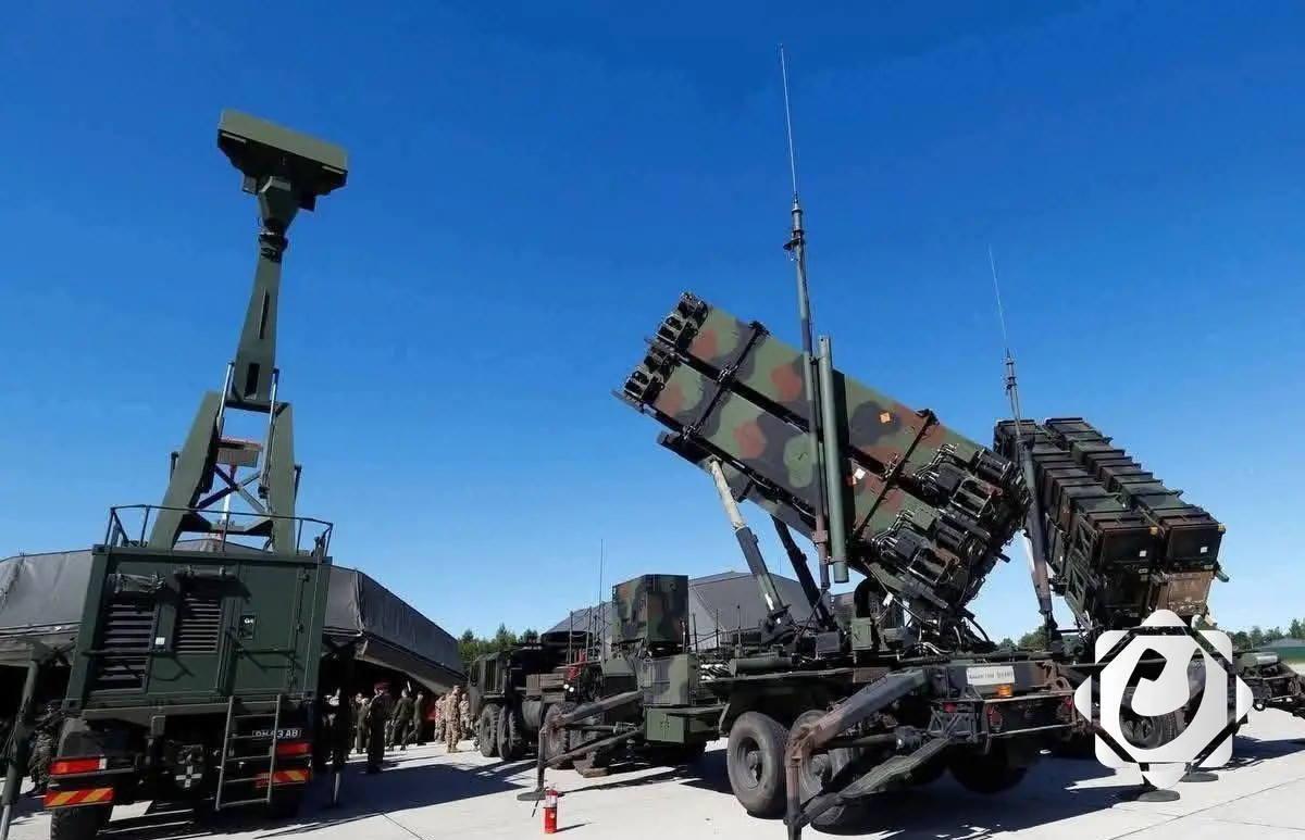 قائد الدفاع الجوي: نؤدي واجبنا في حماية المواقع الحيوية تحسباً لأي طارئ