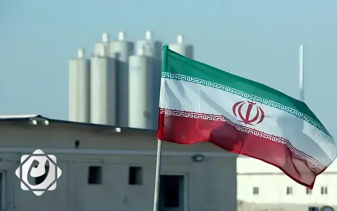 نفى استهداف وزارة الاستخبارات الإيرانية