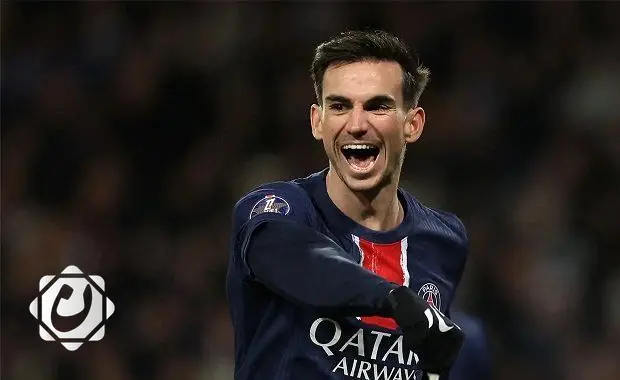 إنجاز تاريخي لفابيان رويز في مونديال الأندية