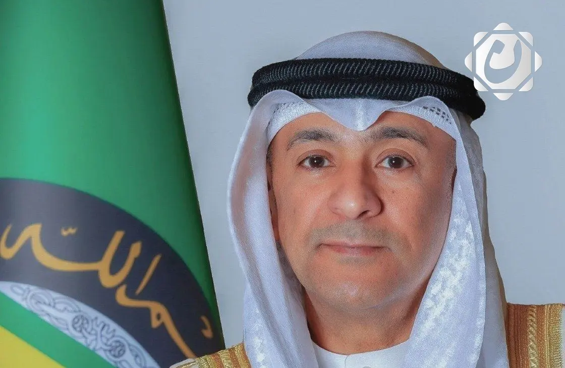 أمين عام مجلس التعاون الخليجي: اعتداء الكيان الصهيوني على إيران يشكل تهديداً لأمن المنطقة