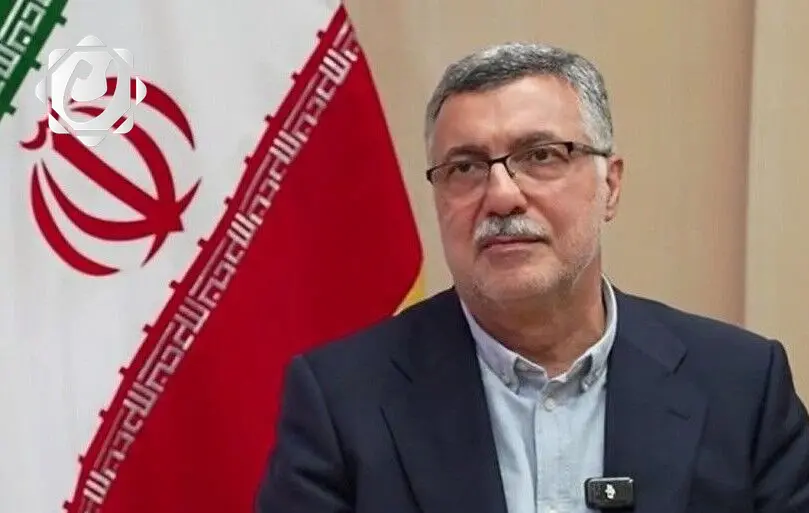 وزير الصحة الإيراني: معظم الشهداء والجرحى نتيجة العدوان الصهيوني هم من المدنيين