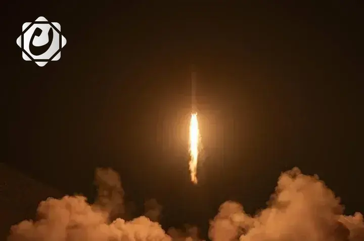 الدفاعات الجوية الإيرانية تتصدى لأهداف صهيونية في أجواء طهران