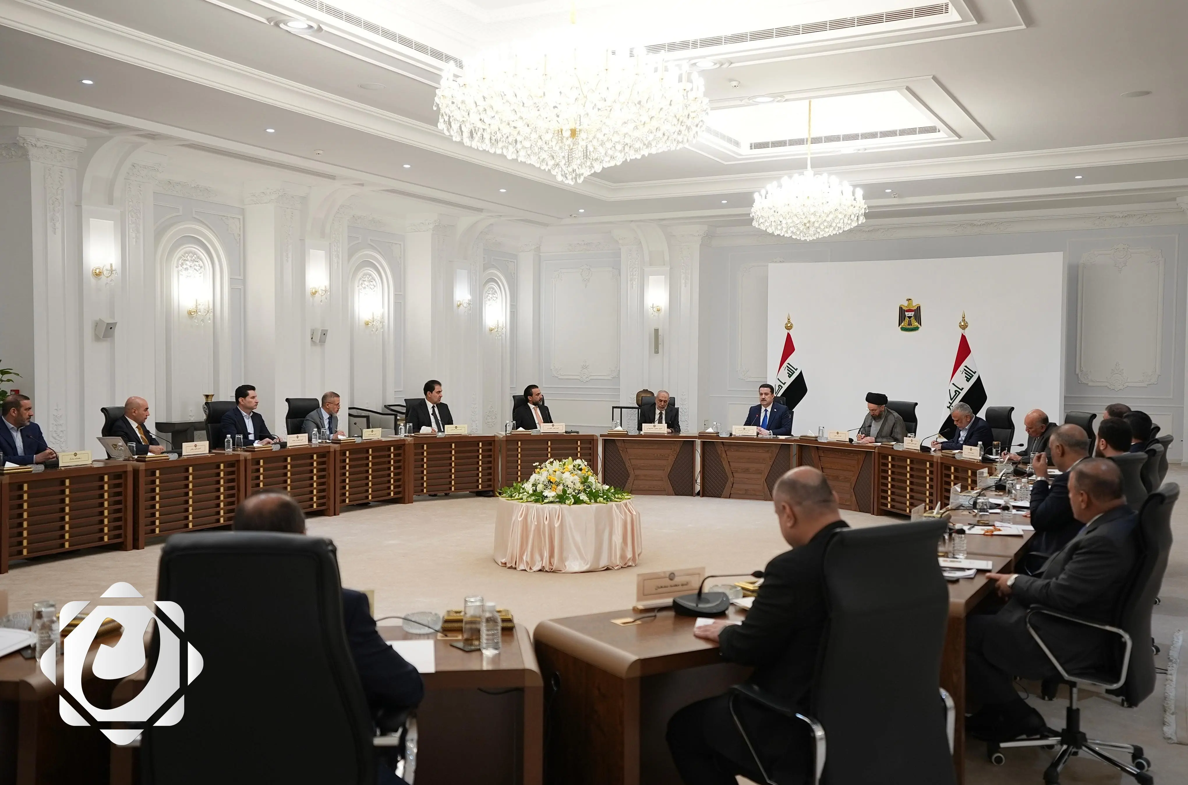 ائتلاف إدارة الدولة يؤكد دعمه لجهود الحكومة ضد انتهاكات الكيان الصهيوني للأجواء العراقية