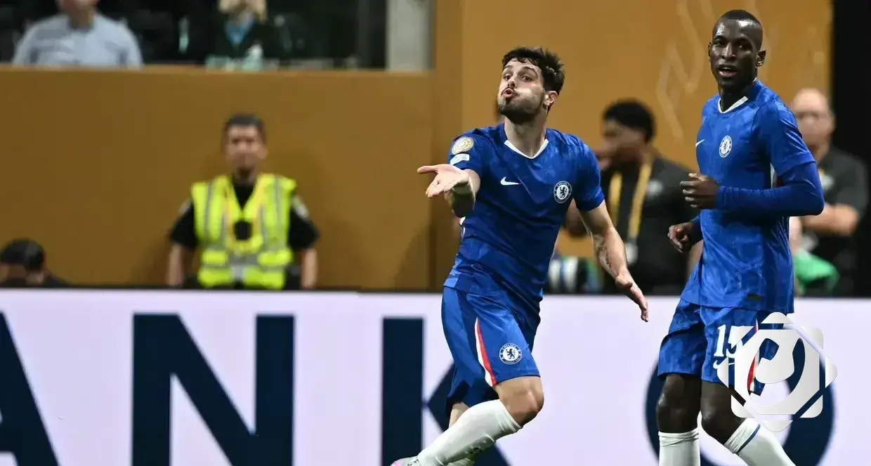 تشيلسي يحقق الفوز على لوس أنجلوس في افتتاح مونديال الأندية